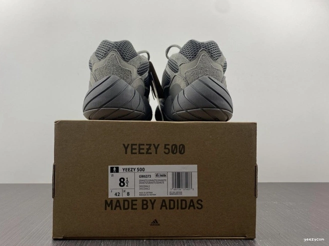 Granite GW6373 500 Yeezy Adidas 1105